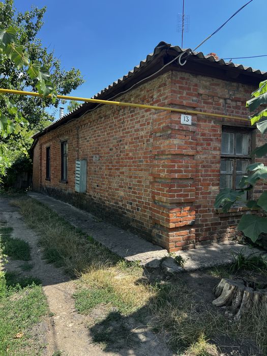 Двокімнатна квартира Ананьїв