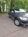 VW Touareg V6 3TDI