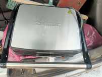 Grill kontaktowy