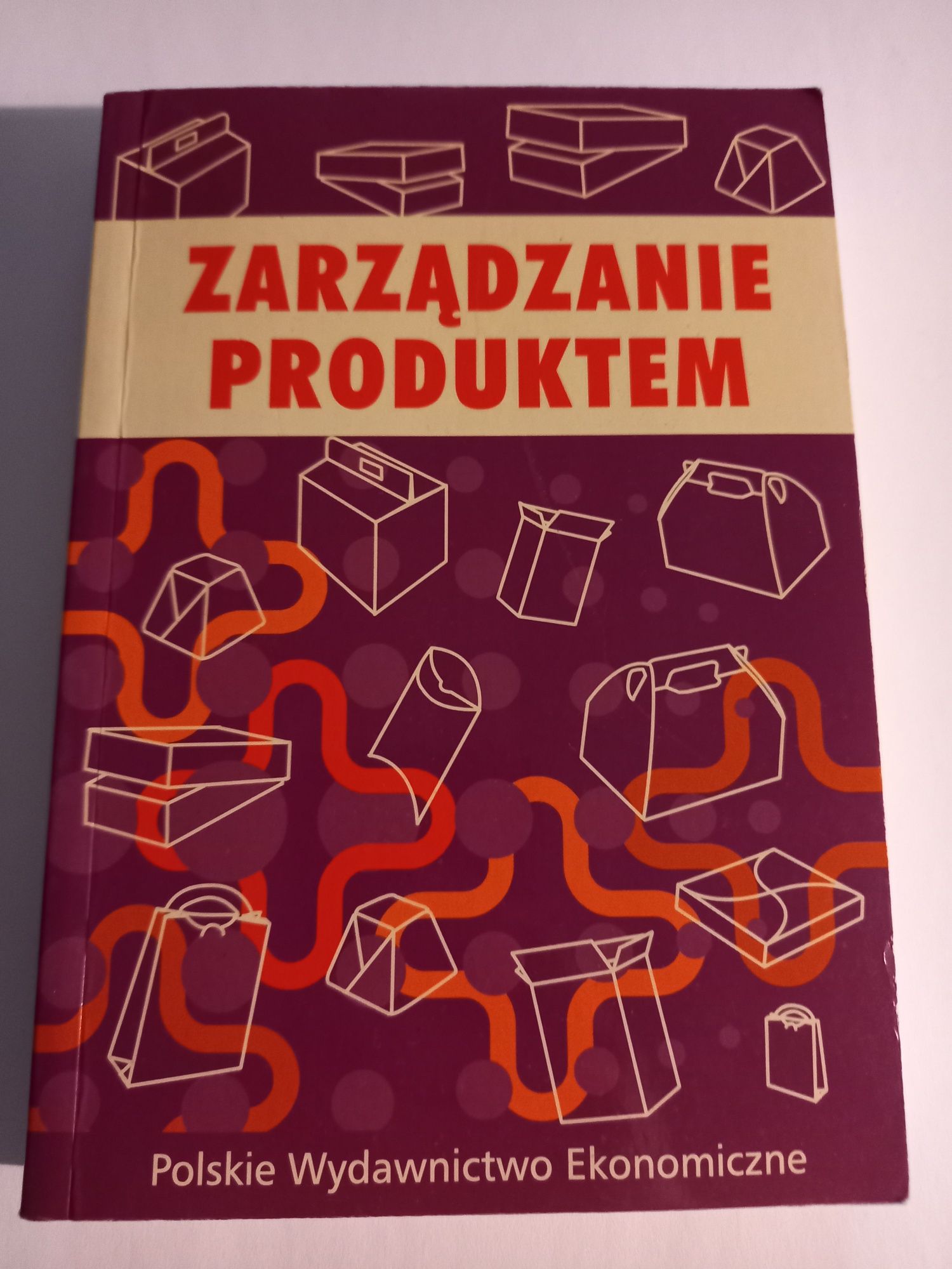 Zarządzanie produktem