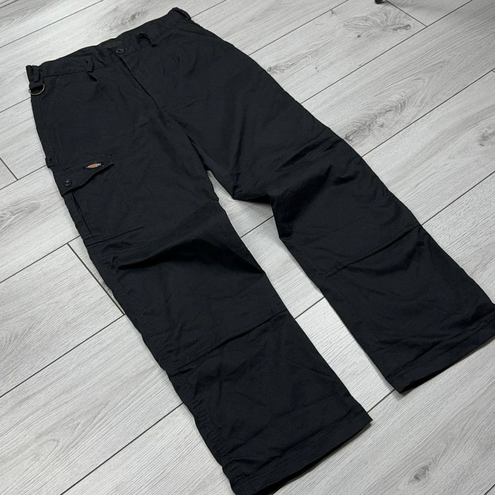 Штани карго Dickies Cargo Pants дікес робочі брюки рабочие штаны 021