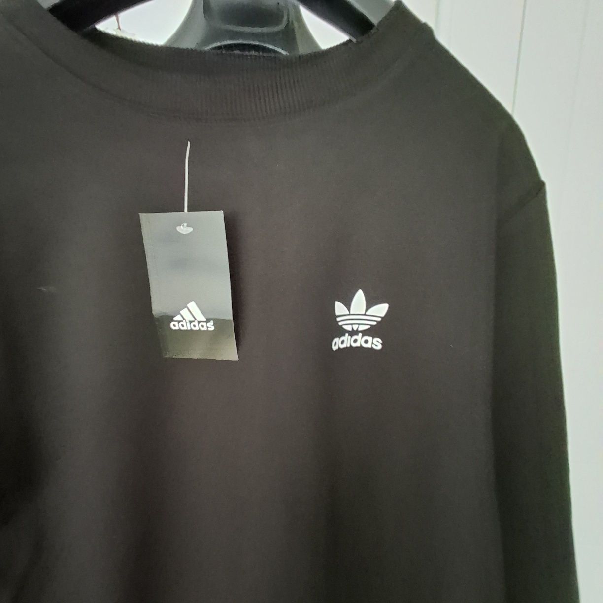 Nowa tunika Adidas L