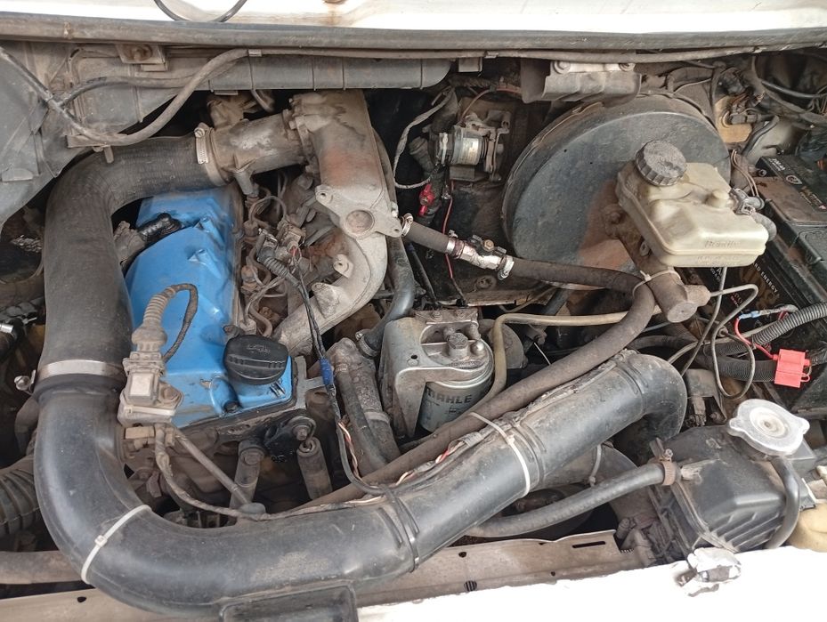 Продам Mercedes Benz Sprinter 312 D