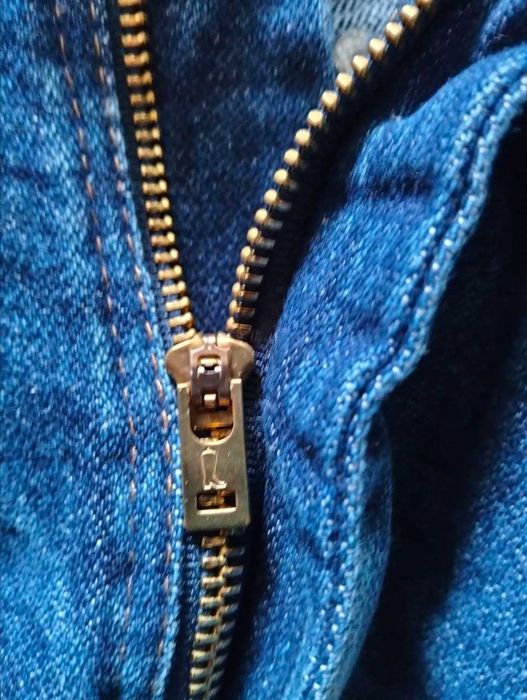 Wrangler 36MWZDS W30L32 Premium Performance Cowboy Cut Slim Fit Jean