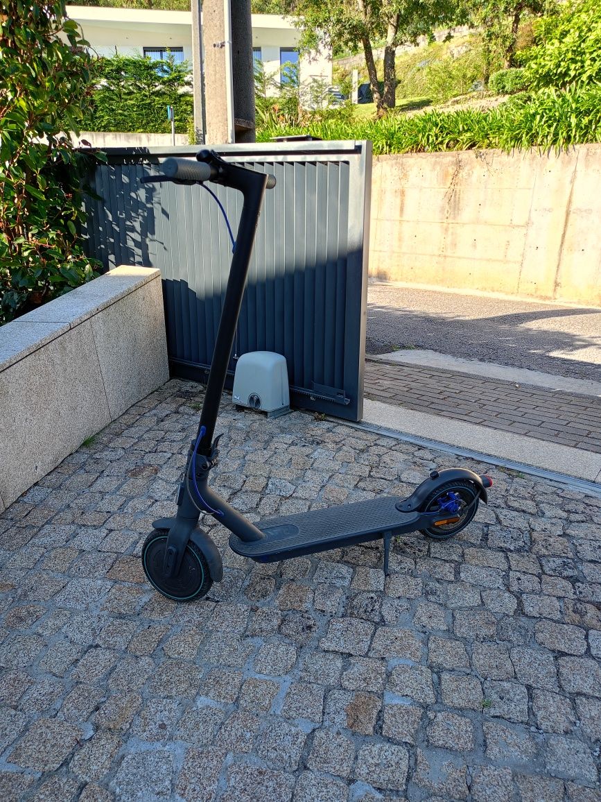 Xiaomi eletric scooter mi 3