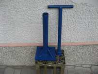 Ubijak ręczny 11 kg