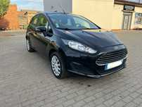 Ford Fiesta Lift klima 5 drzwi