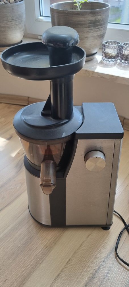 Wyciskarka wolnoobrotowy Optimus 2000