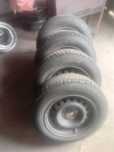 Продам колеса в зборі фірми Kapsen 175/70R14