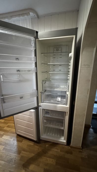 Холодильник Whirlpool no frost