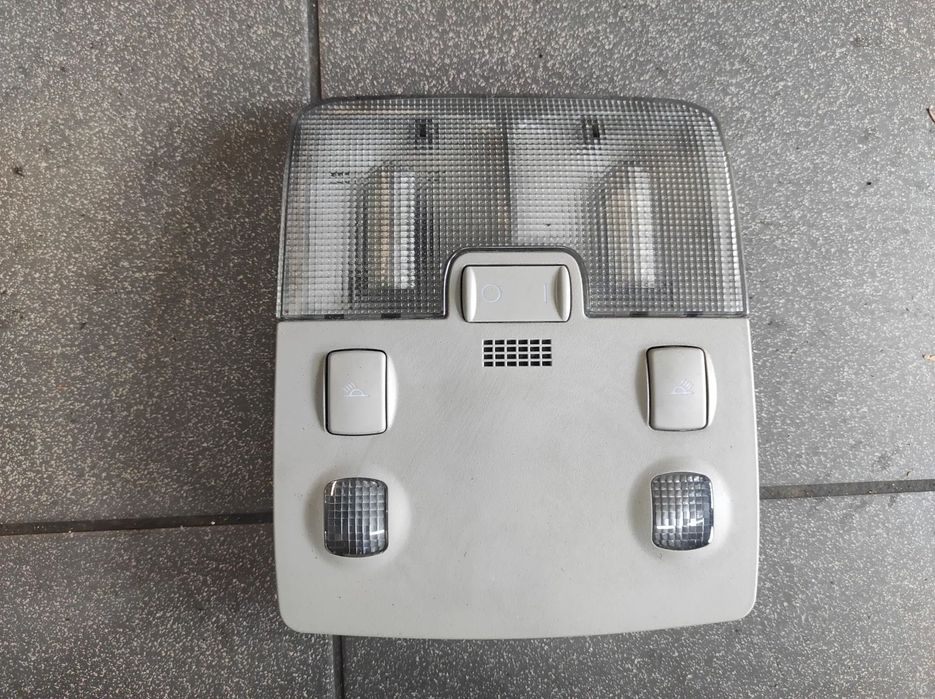 LAMPKA PODSUFITKI AUDI A3 8L LIFT 8L094711D