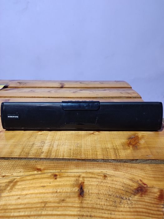 Колонка BOROFONE BP-11