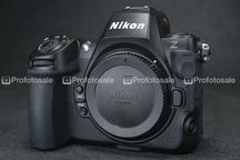 Фотоапарат Nikon Z8