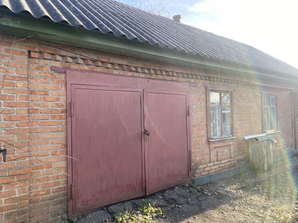 Продам будинок в Одес.обл.,Подільського р.-н,с .Солтановка