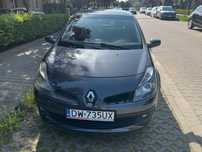 Renault Clio Renault Clio III 1.6 16V Expression