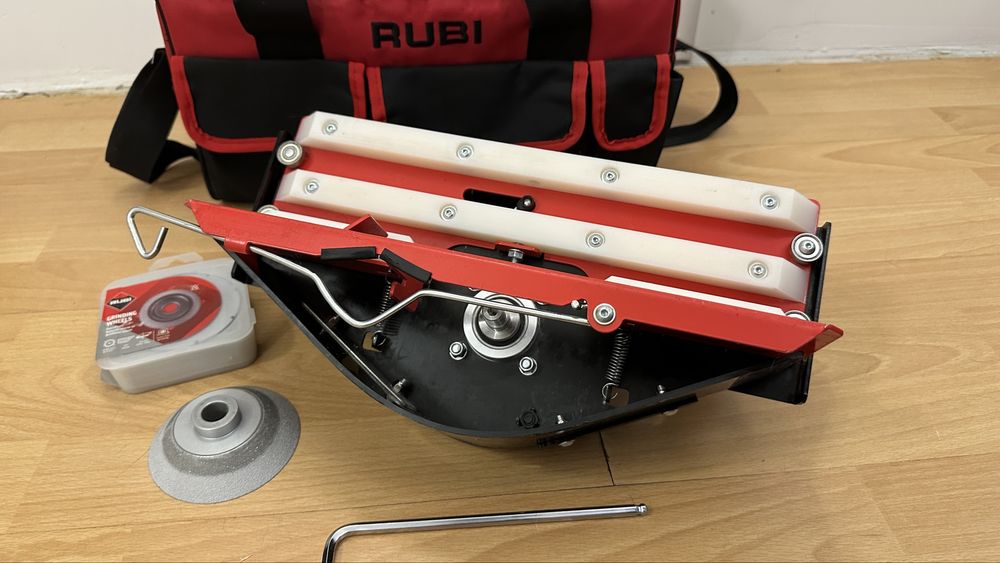 Rubi pro edger do ukosowania płytek slider 45