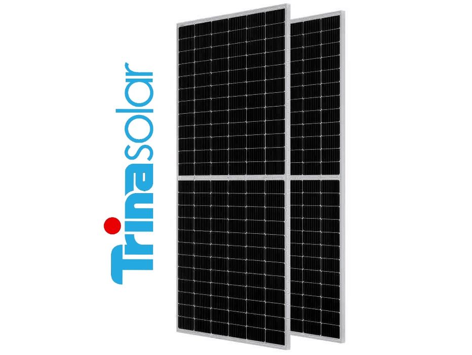 Сонячна панель Trina Solar