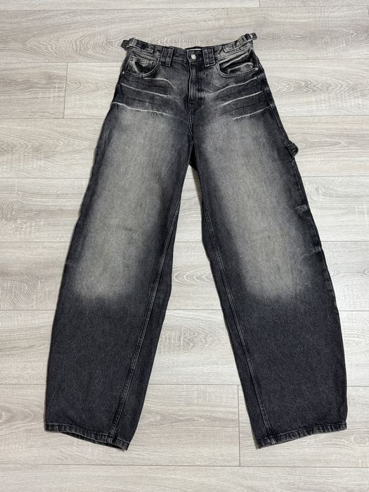 Джинси Bershka