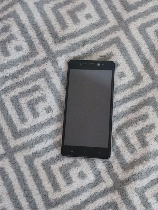 Xiaomi Redmi Note 3 на запчасти