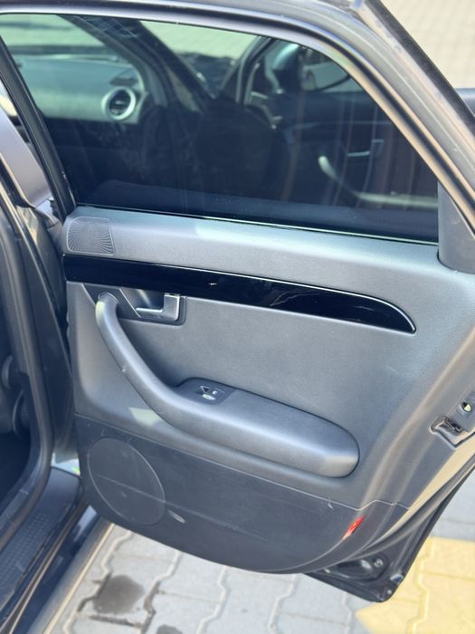 Seat Exeo 2011 рік