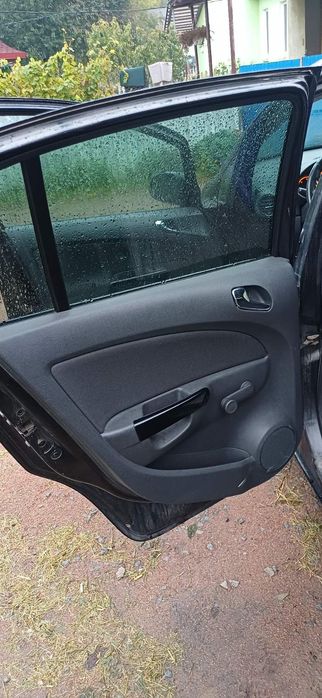 Опель CORSA 1.3 дізель