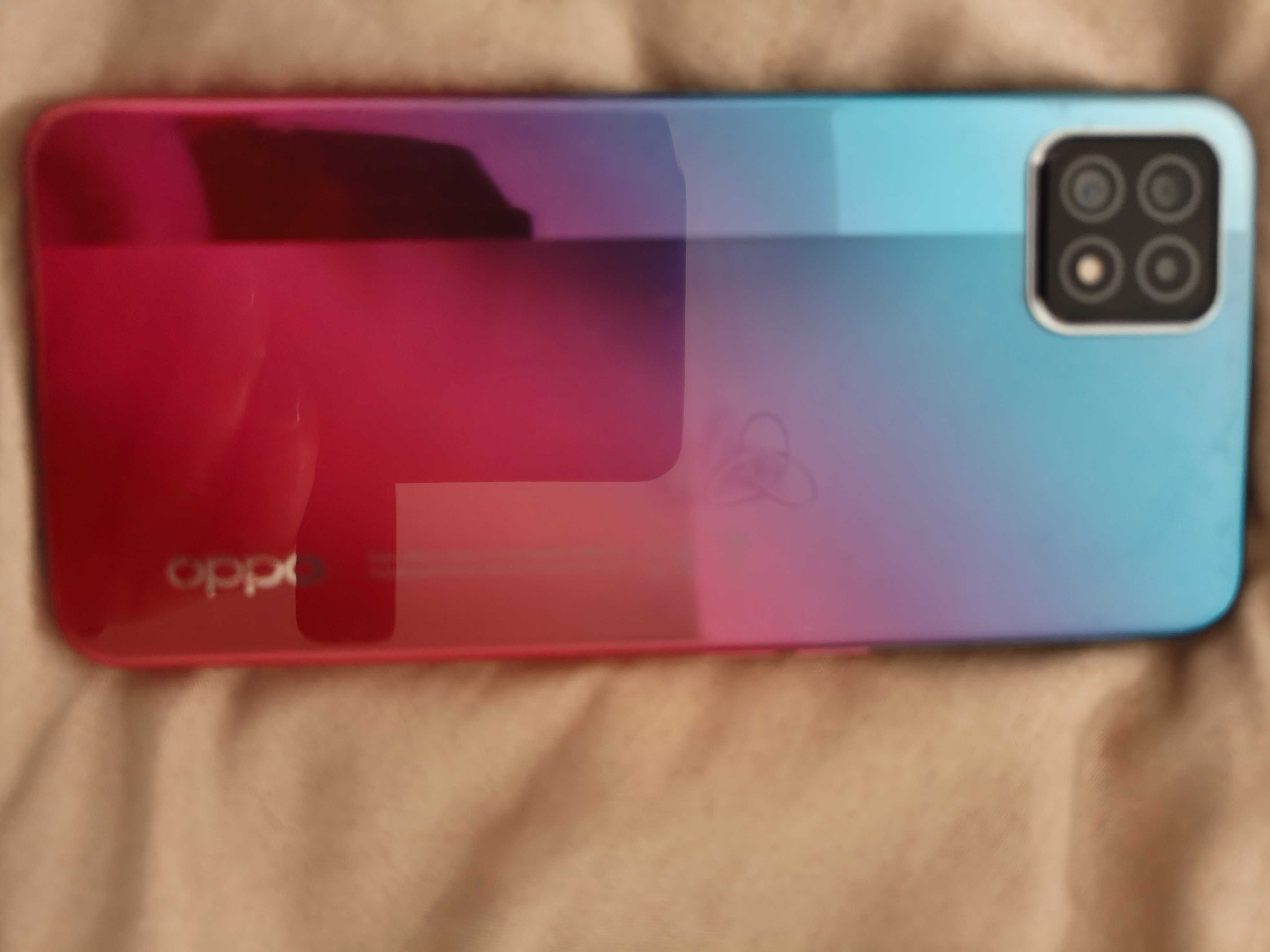 Telemóvel Oppo A73