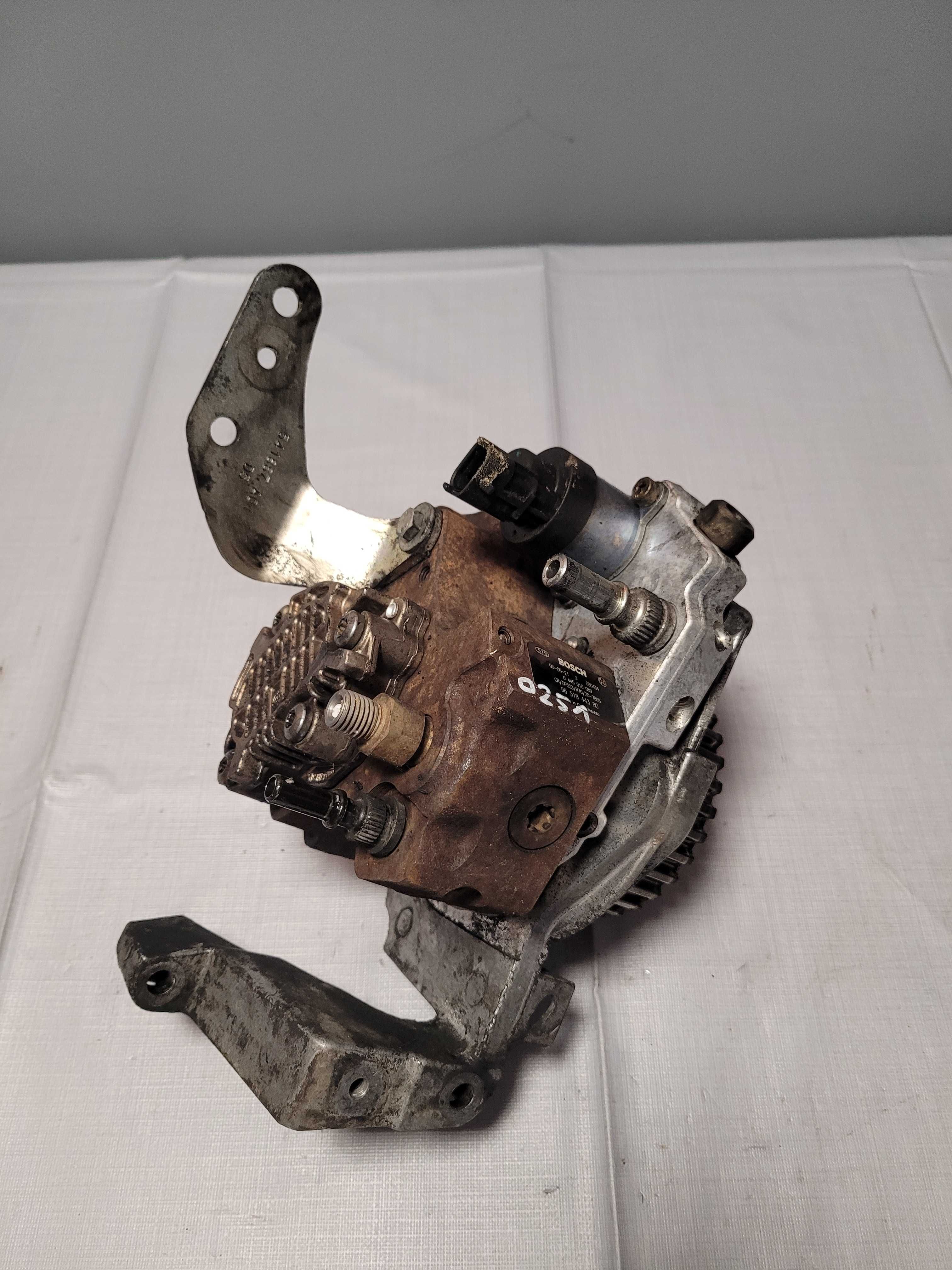 Pompa wtryskowa Ford Focus C-Max  1.6 TDCI 96518.44380