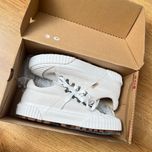 Buty Vans Albin 35dx zupełnie nowe nienoszone białe kremowe rozmiar 39