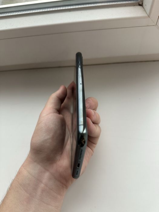 iPhone 11 pro max 512