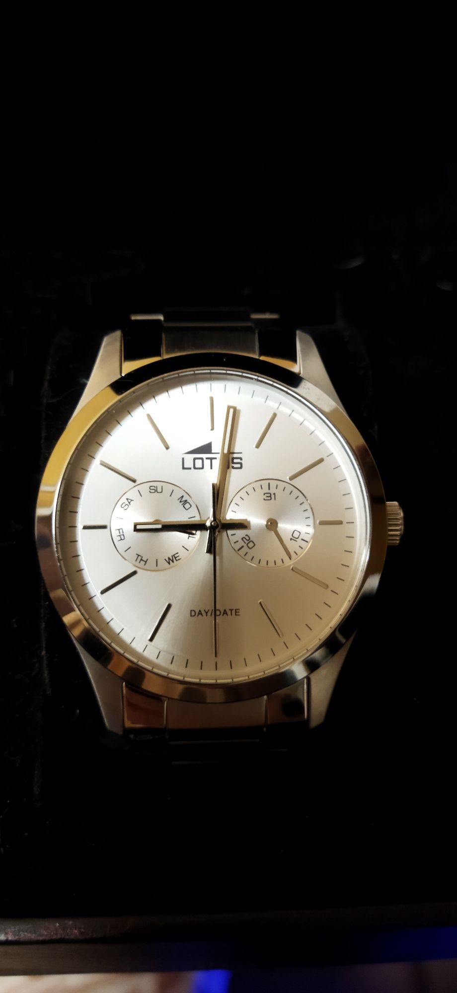 Годиник LOTUS mod. 15954,