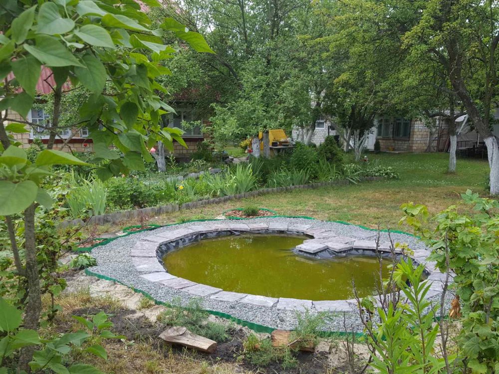 Без %. Дачний будинок село Торфяне. Гарний стан.