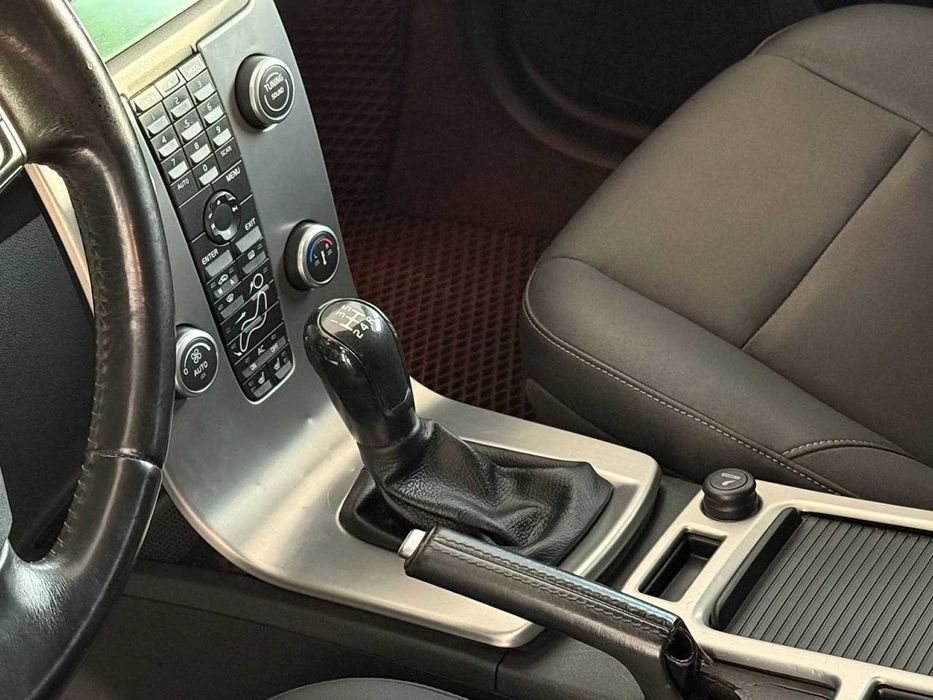 Продам Volvo V50 2008р. #73188