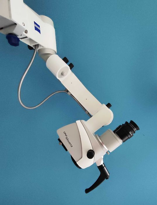 Carl Zeiss OPMI Movena Mikroskop chirurgiczny ENT / Dental