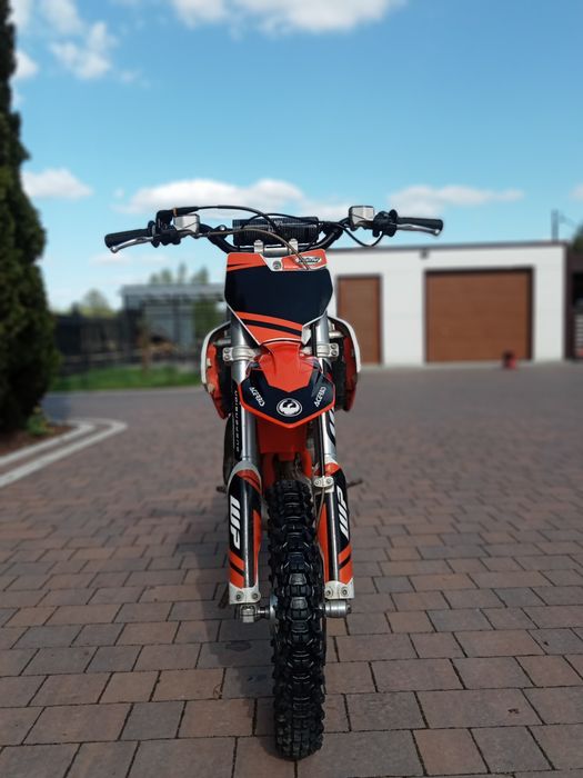 KTM SX 65 2020..