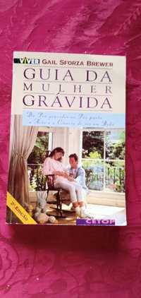 Guia da Mulher Grávida-Gail S.Brewer-Cetop-2ºEDi-8E -Biberao-2EDesde2E