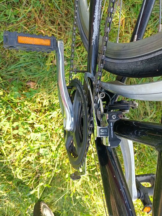 продам велосипед BALANCE