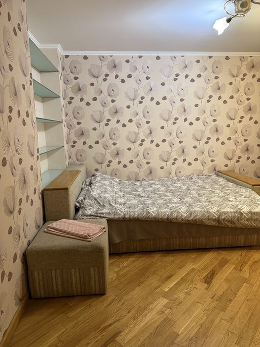 Аренда дома с бассейном . Посуточно