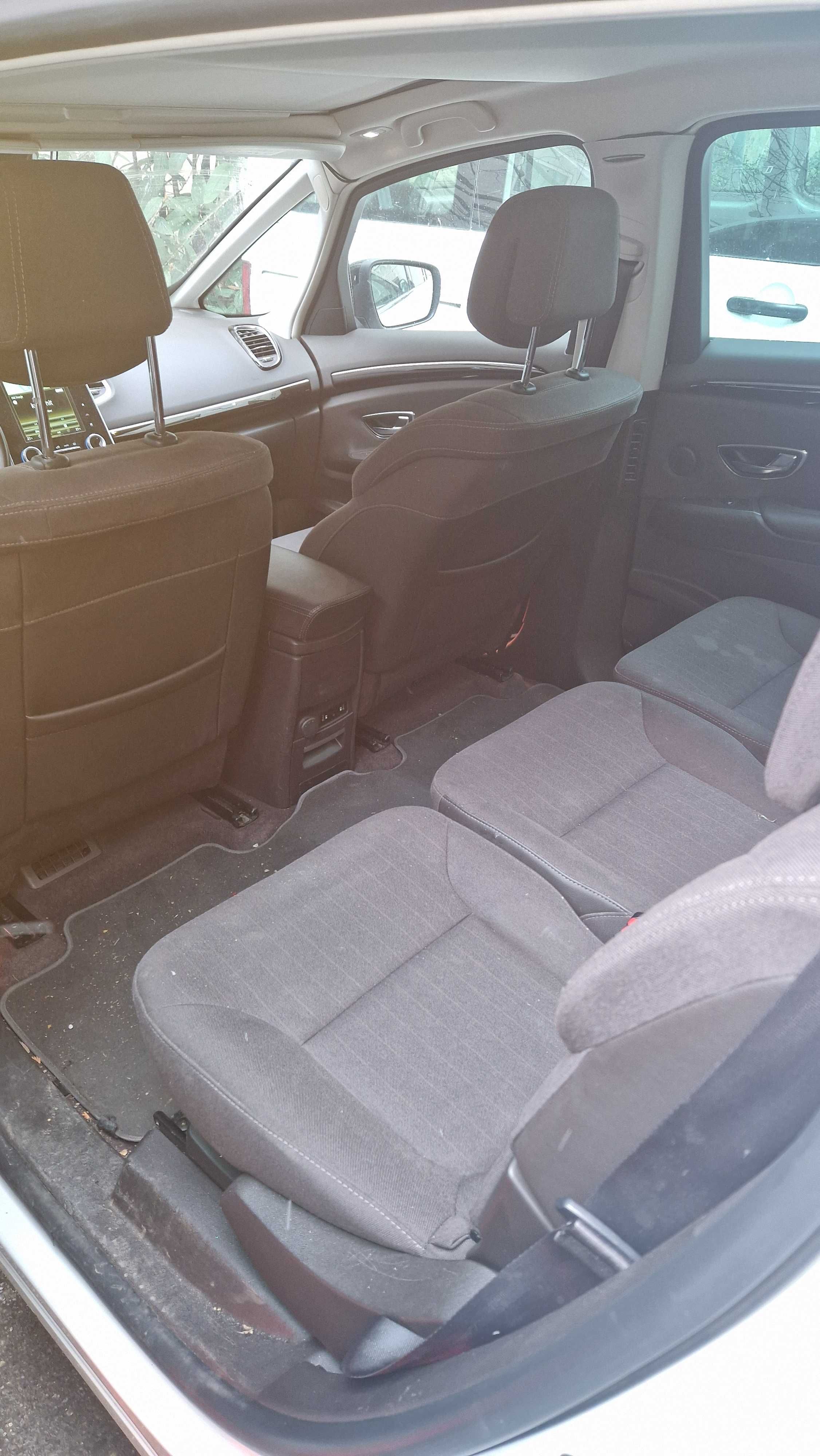 Renault espace 5 1.6 130km