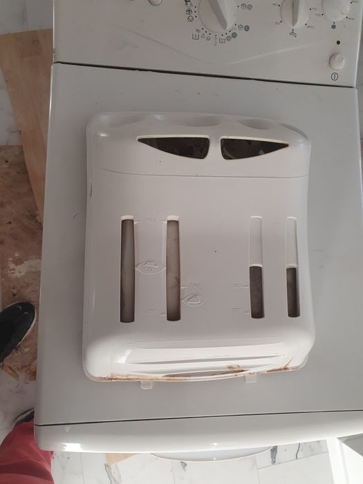 Запчачтини до пральної машини