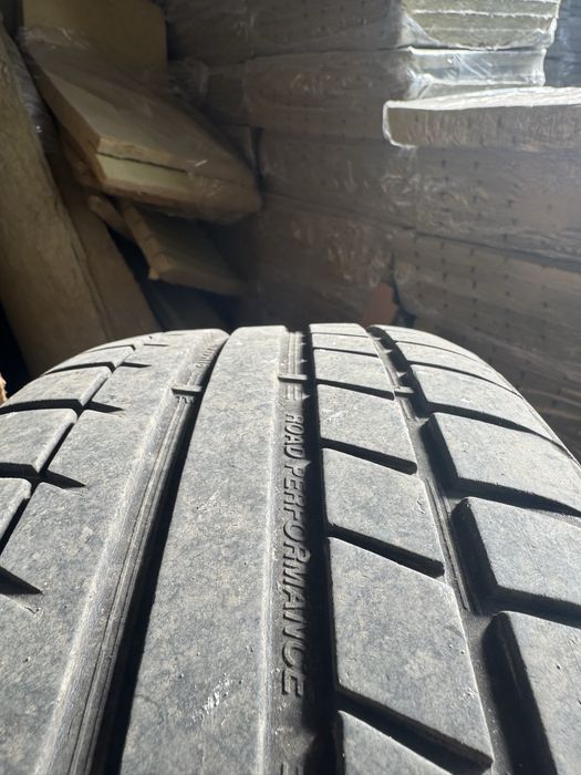 Титанові диски R16 5*112 VW passat, golf, caddy, skoda octavia,