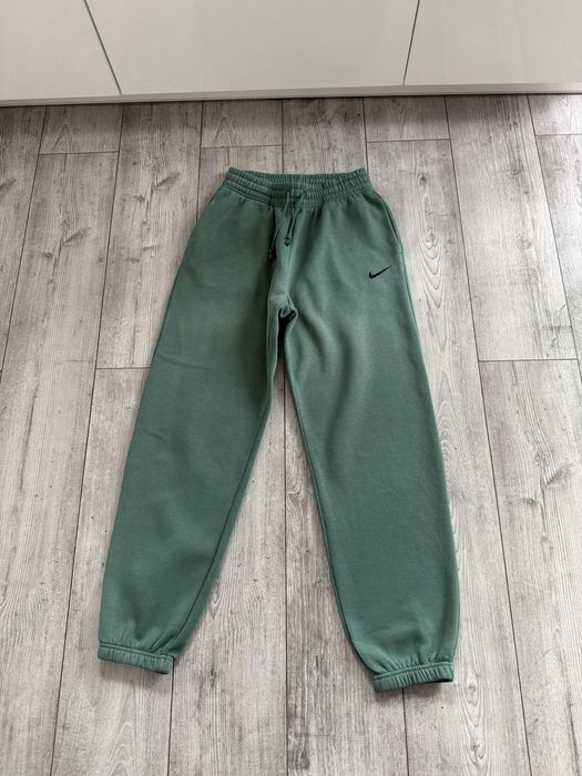 Spodnie nike oversize xs
