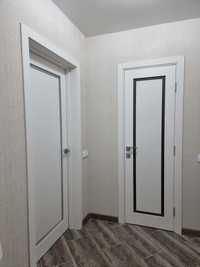 Міжкімнатні двері. Білі міжкімнатні двері.