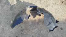 Подкрылок peugeot 3008