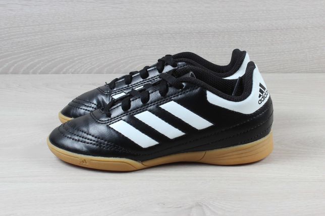 Дитячі футбольні кросівки Adidas оригінал, розмір 29 (футзалки, бампы)