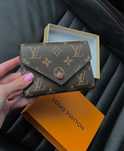Жіночий гаманець Louis Vuitton