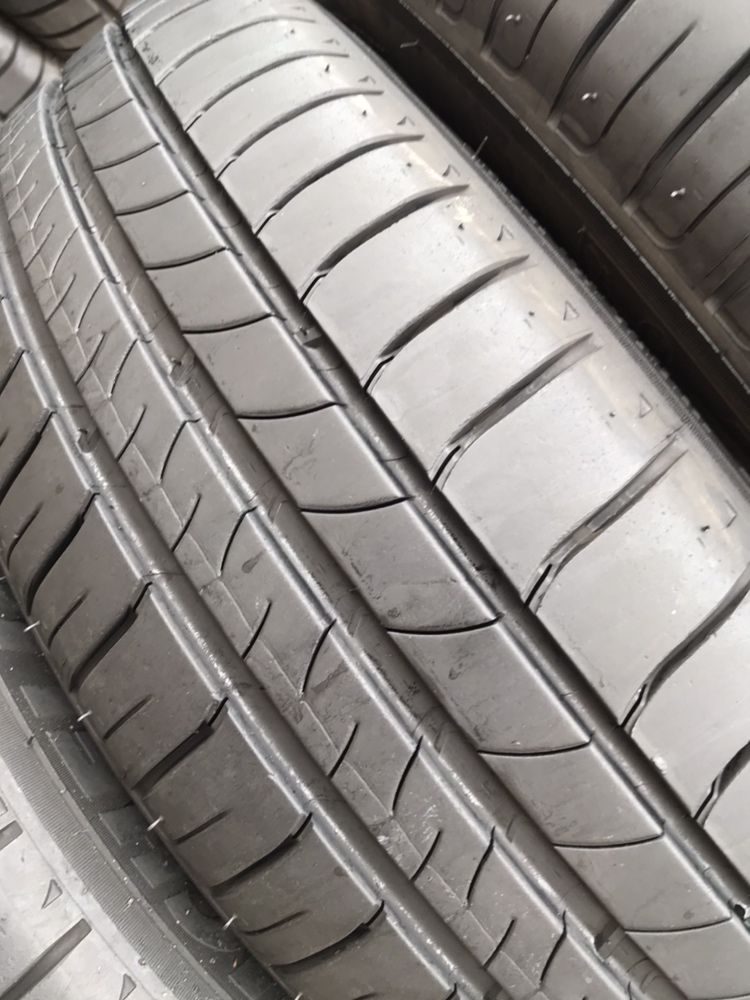 Шины летние 4шт 185/65 R15 Michelin Energy Saver