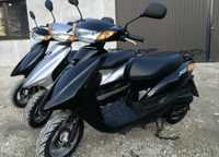 Yamaha jog 36.39 39zr