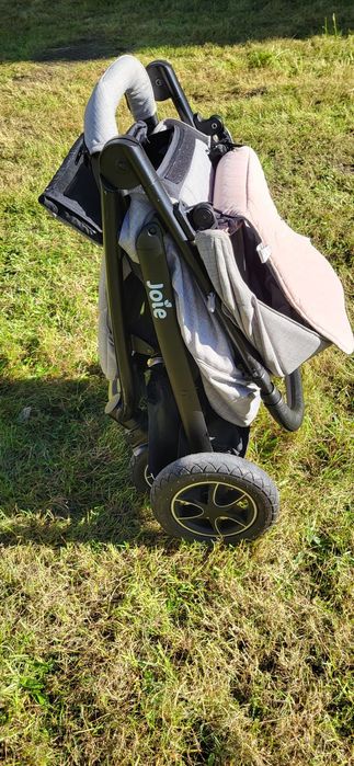 Sprzedam wózek joile