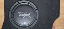 Subwoofer głośnik EXCURSION