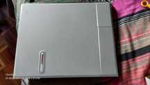 Portátil Compaq Presario 2800